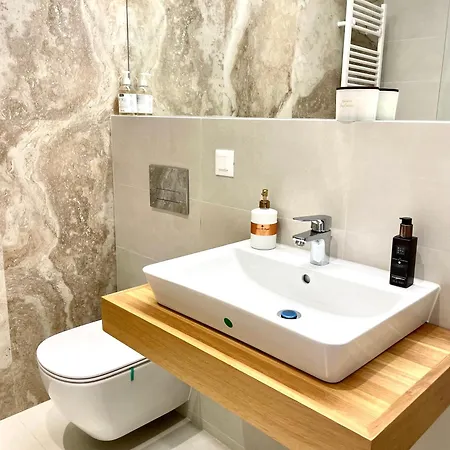 Business Center Urban Retreat *